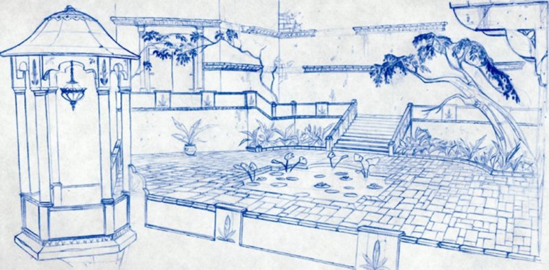 Prince of Persia: Le Sabbie del Tempo (2003)