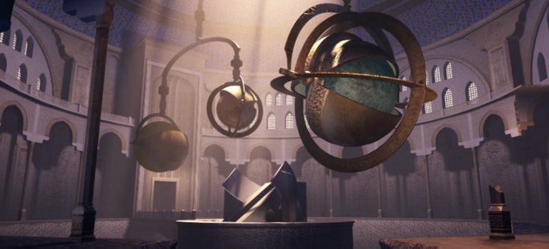 Prince of Persia: Le Sabbie del Tempo (2003)