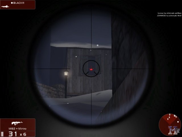 Tom Clancy's Rainbow Six 3