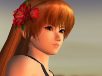 Dead or Alive Xtreme Beach Volleyball Dead or Alive Xtreme Beach Volleyball