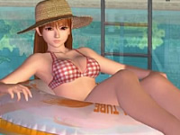 Dead or Alive Xtreme Beach Volleyball Dead or Alive Xtreme Beach Volleyball