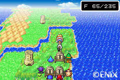 Dragon Quest Monsters: Caravan Heart