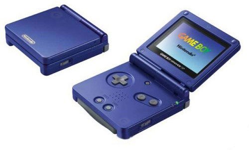 Dal Game Boy alla PSP: storia delle console portatili aspettando