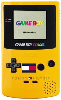 GBA SP: prova su strada