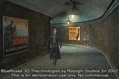 GBA SP: prova su strada