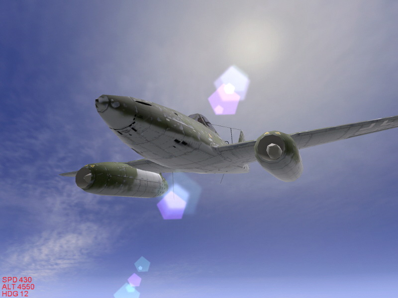 IL-2 Sturmovik: The Forgotten Battles