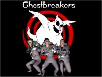 Ghost Master: The Gravenville Chronicles