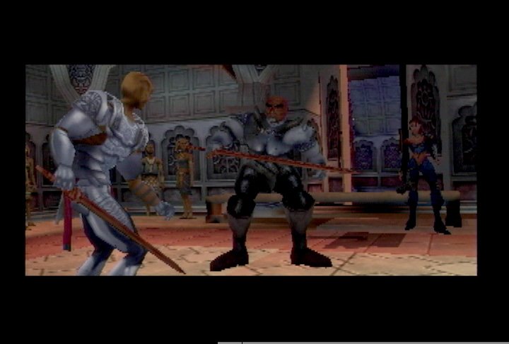 Summoner: A Goddess Reborn