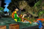 Kung Fu Chaos - Recensione