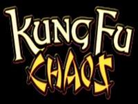 Kung Fu Chaos