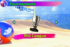 Pro Beach Soccer