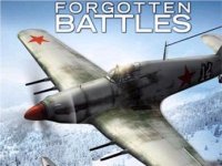 IL-2 Sturmovik: The Forgotten Battles