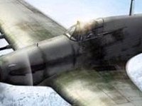 IL-2 Sturmovik: The Forgotten Battles
