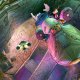 Nintendo e Ubi Soft uniscono le forze per Rayman 3: Hoodlum Havoc