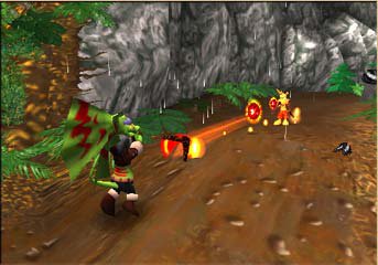 Ty la Tigre della Tasmania