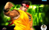 Raccolta sfondi del Desktop di Virtua Fighter Raccolta sfondi del Desktop di Virtua Fighter