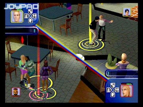 The Sims