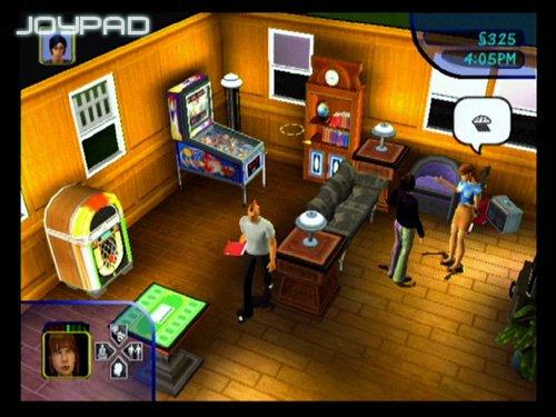 The Sims