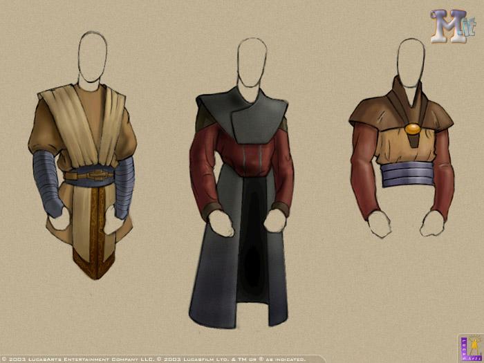 Star Wars Jedi Knight III: Jedi Academy