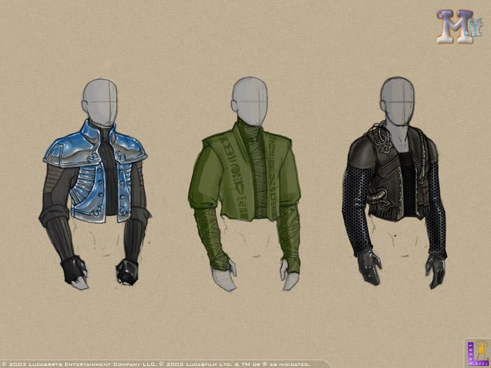 Star Wars Jedi Knight III: Jedi Academy