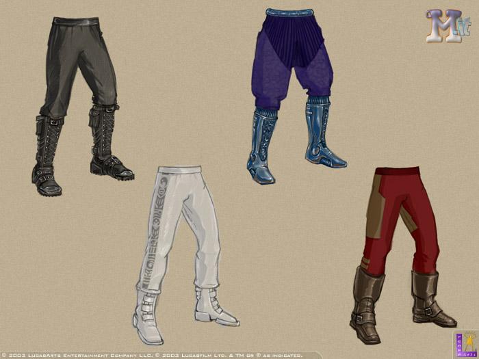 Star Wars Jedi Knight III: Jedi Academy