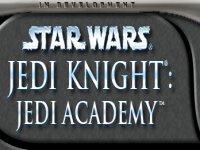 Star Wars Jedi Knight III: Jedi Academy