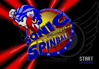 Sonic Mega Collection