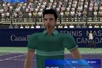 Tennis Master Series 2003 - Recensione