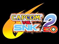 Capcom Vs. SNK 2: EO
