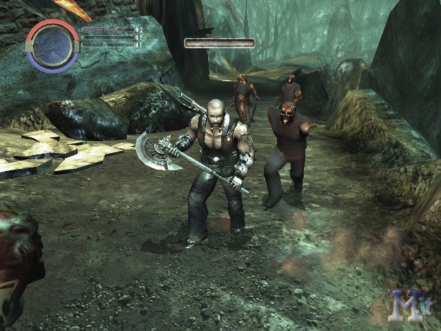 Hunter: The Reckoning - Redeemer