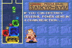 Super Puzzle Fighter II
