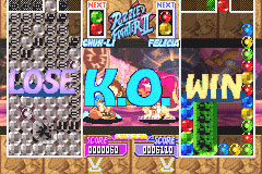 Super Puzzle Fighter II