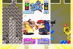 Super Puzzle Fighter II