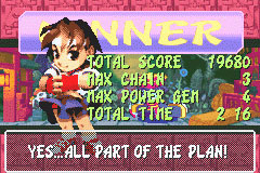 Super Puzzle Fighter II