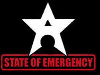 State of Emergency