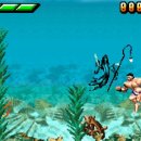 Nuove immagini di Altered Beast