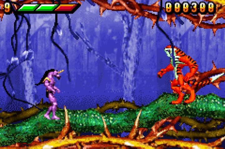Altered Beast