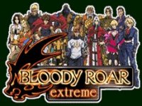 Bloody Roar Extreme