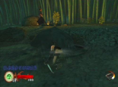 Tenchu 3 : Wrath of Heaven