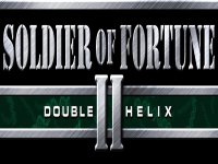Soldier of Fortune II: Double Helix
