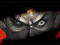 Tenchu 3 : Wrath of Heaven