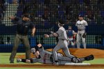 Nuove immagini per Gekitô Pro Baseball - Notizia