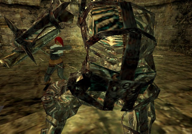 Devil May Cry 2