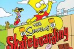 The Simpsons Skateboarding - Recensione