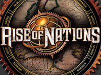 Rise of Nations