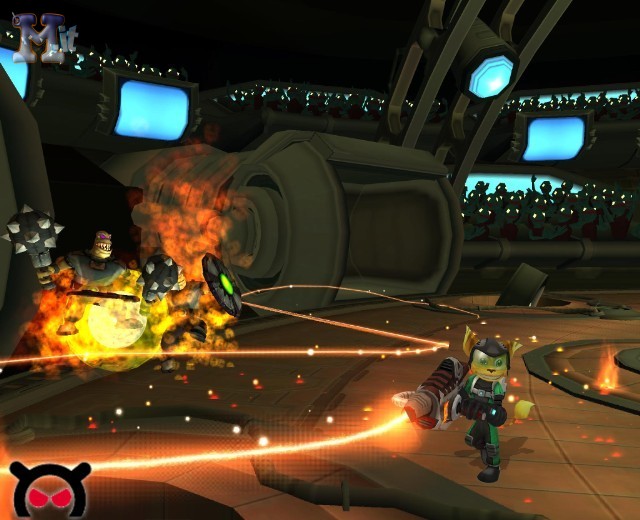 Ratchet & Clank 2: Going Commando