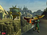 Ratchet & Clank 2: Going Commando