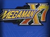 Megaman X7