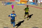 Wallpaper Pro Beach Soccer - Approfondimento