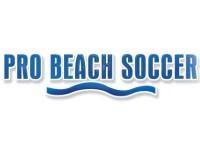 Pro Beach Soccer